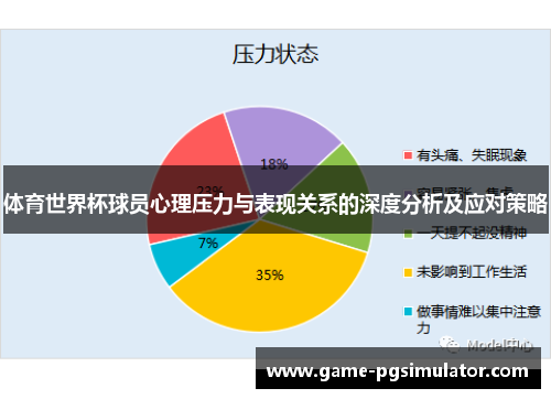 体育世界杯球员心理压力与表现关系的深度分析及应对策略