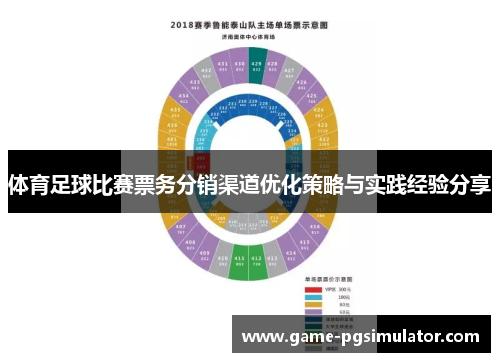 体育足球比赛票务分销渠道优化策略与实践经验分享